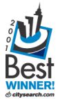 Voted Best Ice Cream in K.C.