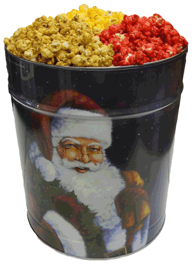 santa can